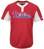 MLB Premier Eagle Phillies Baseball Jersey MLB Premier Eagle Phillies Baseball Jersey