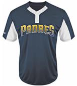 MLB Premier Eagle SD Padres Baseball Jersey MLB Premier Eagle SD Padres Baseball Jersey