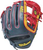 Wilson A2K DATDUDE GM 11.5" Infield Baseball Glove Wilson A2K DATDUDE GM 11.5" Infield Baseball Glove