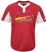 MLB Premier Eagle SL Cardinals Baseball Jersey MLB Premier Eagle SL Cardinals Baseball Jersey