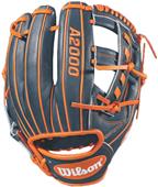 Wilson A2000 JA27 GM 11.5" Infield Baseball Glove Wilson A2000 JA27 GM 11.5" Infield Baseball Glove