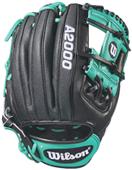 Wilson A2000 RC22 GM 11.5" Infield Baseball Glove Wilson A2000 RC22 GM 11.5" Infield Baseball Glove