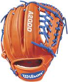 Wilson A2000 1789 Infield/Pitcher Baseball Glove Wilson A2000 1789 Infield/Pitcher Baseball Glove
