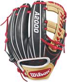 Wilson A2000 1785 11.75" Infield Baseball Glove Wilson A2000 1785 11.75" Infield Baseball Glove