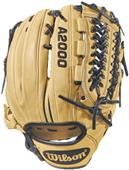 Wilson A2000 D33 11.75" Pitchers Baseball Glove Wilson A2000 D33 11.75" Pitchers Baseball Glove
