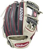 Wilson A2000 1786 SS 11.5" Infield Baseball Glove Wilson A2000 1786 SS 11.5" Infield Baseball Glove