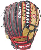 Wilson A2000 0T6 SS 12.75" Outfield Baseball Glove Wilson A2000 0T6 SS 12.75" Outfield Baseball Glove