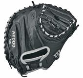 Wilson A2000 M1 SS 33.5" Catchers Baseball Mitt Wilson A2000 M1 SS 33.5" Catchers Baseball Mitt