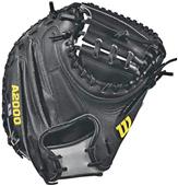Wilson A2000 M2 SS 33.5" Catchers Baseball Mitt Wilson A2000 M2 SS 33.5" Catchers Baseball Mitt