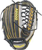 Wilson A2000 PF92 12.25" Outfield Baseball Glove Wilson A2000 PF92 12.25" Outfield Baseball Glove