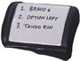 Markwort Youth Single Play Card Holder Wristband