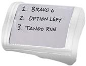 Markwort Youth Single Play Card Holder Wristband Markwort Youth Single Play Card Holder Wristband