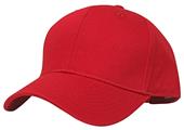 Sweet Caps 6-Panel Cotton Twill Baseball Caps Sweet Caps 6-Panel Cotton Twill Baseball Caps