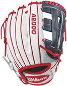 Wilson A2000 SR32 GM 12" Infield Fastpitch Glove Wilson A2000 SR32 GM 12" Infield Fastpitch Glove