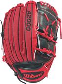 Wilson A2000 MA14 12.25" Pitchers Fastpitch Glove Wilson A2000 MA14 12.25" Pitchers Fastpitch Glove