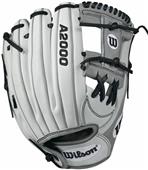 Wilson A2000 H12 12" Infield Fastpitch Glove Wilson A2000 H12 12" Infield Fastpitch Glove