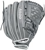 Wilson Siren 12" Youth Utility Fastpitch Glove Wilson Siren 12" Youth Utility Fastpitch Glove