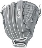 Wilson Siren 12.5" Youth Utility Fastpitch Glove Wilson Siren 12.5" Youth Utility Fastpitch Glove