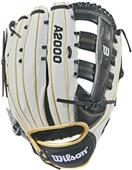 Wilson A2000 13" SS Utility Slowpitch Glove Wilson A2000 13" SS Utility Slowpitch Glove
