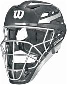 Wilson Pro Stock Catchers Helmet Wilson Pro Stock Catchers Helmet