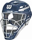 Wilson Pro Stock Catchers Helmet Wilson Pro Stock Catchers Helmet