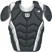 Wilson Pro Stock Baseball Chest Protector Wilson Pro Stock Baseball Chest Protector