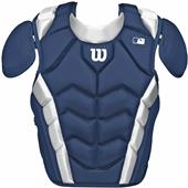 Wilson Pro Stock Baseball Chest Protector Wilson Pro Stock Baseball Chest Protector