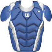 Wilson Pro Stock Baseball Chest Protector Wilson Pro Stock Baseball Chest Protector