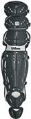 Wilson Pro Stock Baseball Leg Guards Wilson Pro Stock Baseball Leg Guards