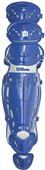Wilson Pro Stock Baseball Leg Guards Wilson Pro Stock Baseball Leg Guards