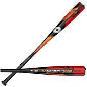 Demarini Voodoo 1 Balanced Sr. League Baseball Bat Demarini Voodoo 1 Balanced Sr. League Baseball Bat