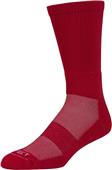 Pro Feet Performance Colored Crew Socks Pro Feet Performance Colored Crew Socks