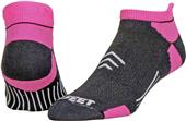 Conversion Repreve Recycled Low-Cut Tab Socks Conversion Repreve Recycled Low-Cut Tab Socks