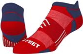 Conversion Repreve Recycled Low-Cut Tab Socks Conversion Repreve Recycled Low-Cut Tab Socks