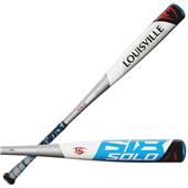 Louisville Slugger Solo 618 BBCOR -3 Baseball Bat Louisville Slugger Solo 618 BBCOR -3 Baseball Bat