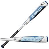 Louisville Slugger Catalyst SL Baseball Bat Louisville Slugger Catalyst SL Baseball Bat