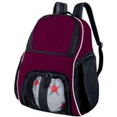 High Five Athletic Sports Team Backpacks High Five Athletic Sports Team Backpacks