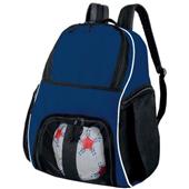 High Five Athletic Sports Team Backpacks High Five Athletic Sports Team Backpacks