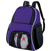 High Five Athletic Sports Team Backpacks High Five Athletic Sports Team Backpacks