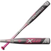 Louisville Slugger X12 Fastpitch Softball Bat Louisville Slugger X12 Fastpitch Softball Bat