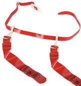 Flag-A-Tag Sonic Socket Release Flag Football SETS Flag-A-Tag Sonic Socket Release Flag Football SETS
