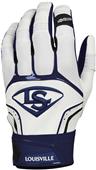 Louisville Slugger Prime Batting Glove (pair) Louisville Slugger Prime Batting Glove (pair)