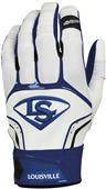 Louisville Slugger Prime Batting Glove (pair) Louisville Slugger Prime Batting Glove (pair)