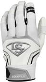 Louisville Slugger Prime Batting Glove (pair) Louisville Slugger Prime Batting Glove (pair)