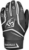 Louisville Slugger Omaha Batting Glove (pair) Louisville Slugger Omaha Batting Glove (pair)