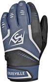 Louisville Slugger Omaha Batting Glove (pair) Louisville Slugger Omaha Batting Glove (pair)