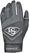 Louisville Slugger Genuine Batting Glove (pair) Louisville Slugger Genuine Batting Glove (pair)
