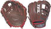 Louisville Slugger TPX Infield Baseball Glove Louisville Slugger TPX Infield Baseball Glove