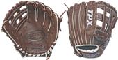 Louisville Slugger TPX Infield Baseball Glove Louisville Slugger TPX Infield Baseball Glove