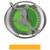 Hasty Awards 3" Halo Soccer Medals Hasty Awards 3" Halo Soccer Medals